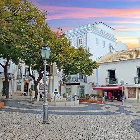 A58 - Casa Da Travessa In Lagos Exteriör bild