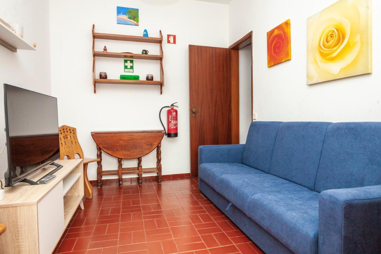 A58 - Casa Da Travessa In Lagos Exteriör bild