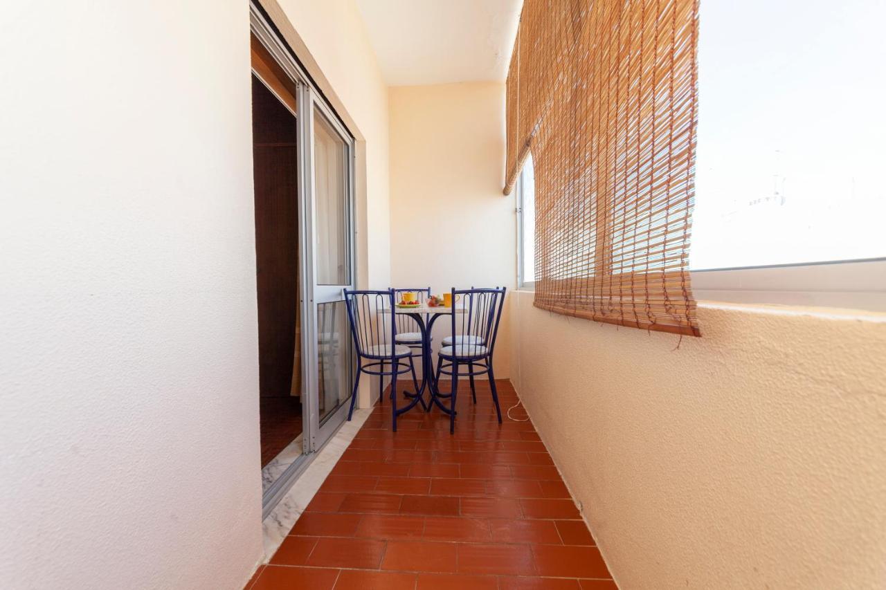 A58 - Casa Da Travessa In Lagos Exteriör bild