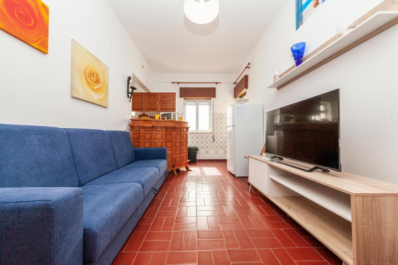A58 - Casa Da Travessa In Lagos Exteriör bild