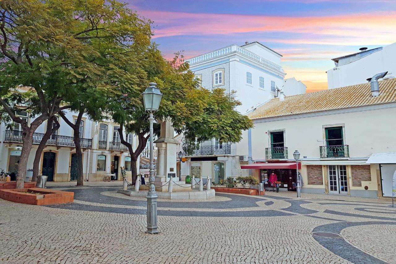 A58 - Casa Da Travessa In Lagos Exteriör bild