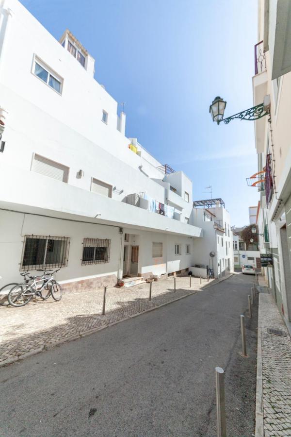 A58 - Casa Da Travessa In Lagos Exteriör bild