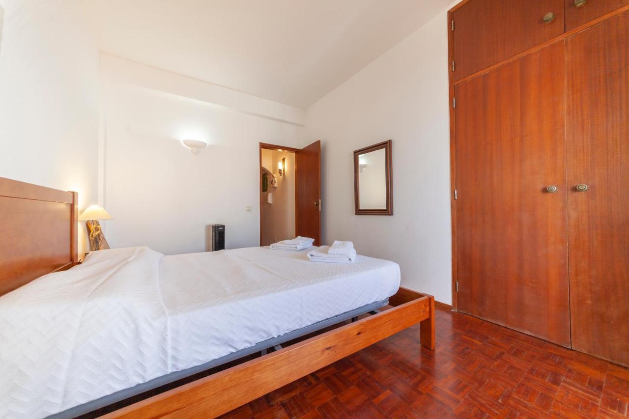 A58 - Casa Da Travessa In Lagos Exteriör bild