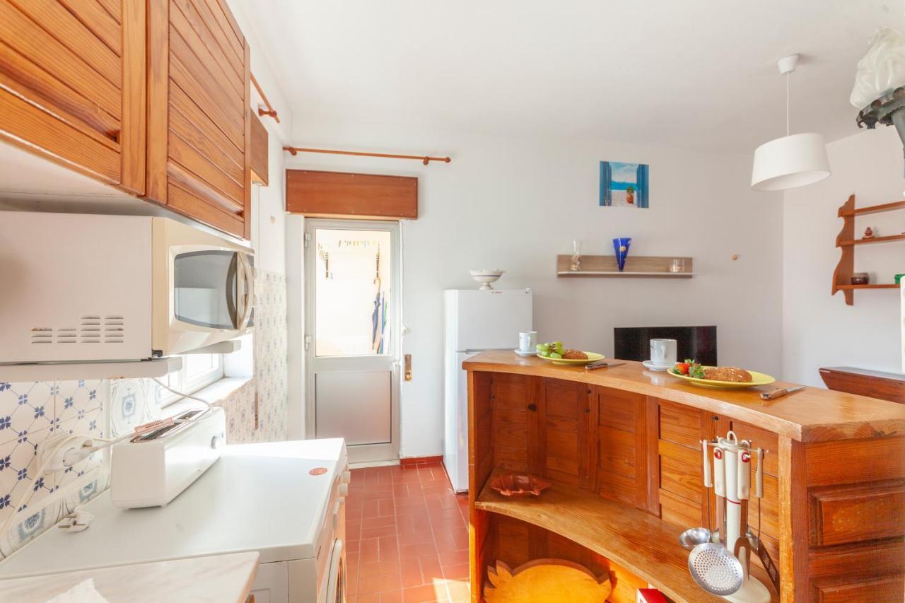 A58 - Casa Da Travessa In Lagos Exteriör bild