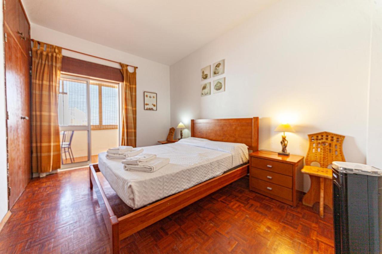 A58 - Casa Da Travessa In Lagos Exteriör bild